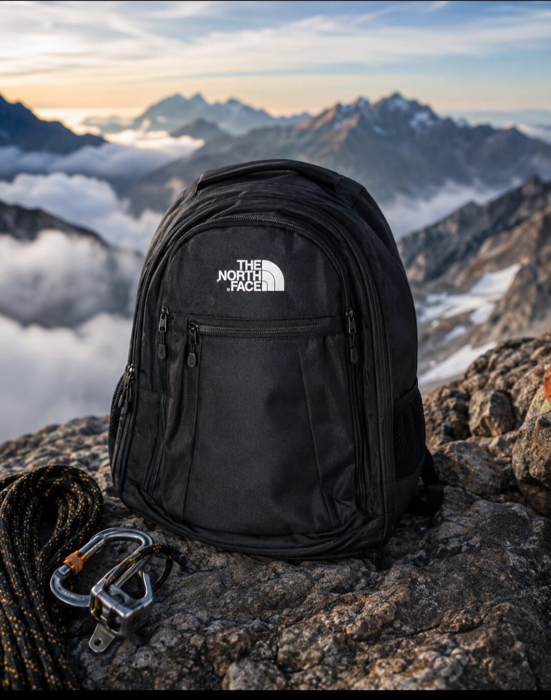 THE NORTH FACE SIRT VE SPOR ÇANTA